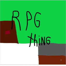 RPG game thing icon