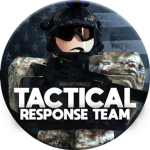 [CANADA] Tactical Response Unit