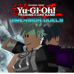 Dimension Duels Classic icon