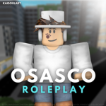 Osasco Roleplay Oficial