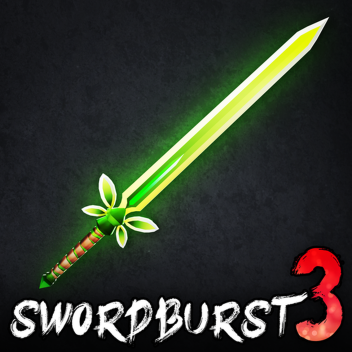 Swordburst 3 ⚔️ Dungeon RPG & Adventure