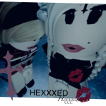 hexxeds.