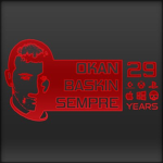 Okan Baskın Fan Group [Dingonun Ahırı]