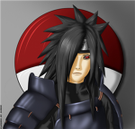 Lighting uchiha clan
