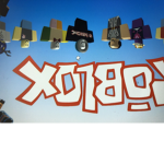 We love old roblox!
