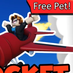 Rocket Ragdoll 🚀 icon