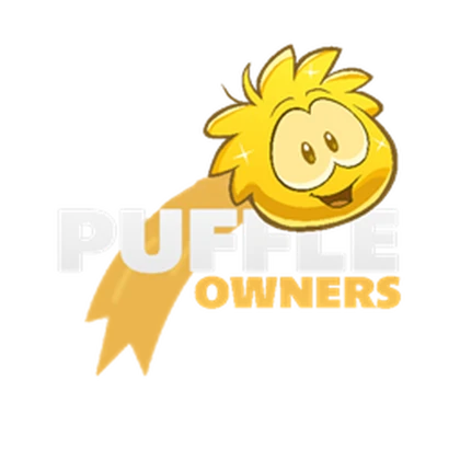 Puffle Owners Roblox group icon