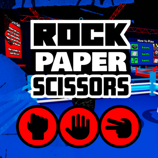 Rock Paper Scissors [New RPSX Mode]