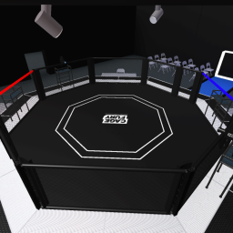 CFFC: Fight Island