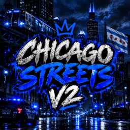 Chicago Streets V2