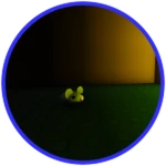 ??? Roblox badge thumbnail