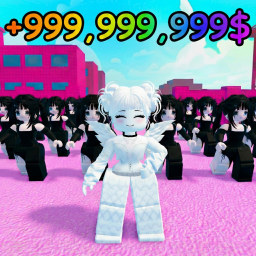 My Baddie Army