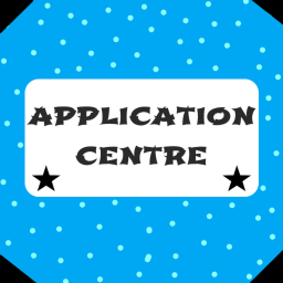 -APPLICATION CENTRE-