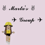 MARTA UwU Star Love