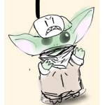 Baby Yoda gorls and bois