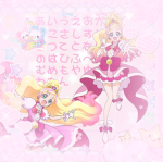 ~Precure Fans!~