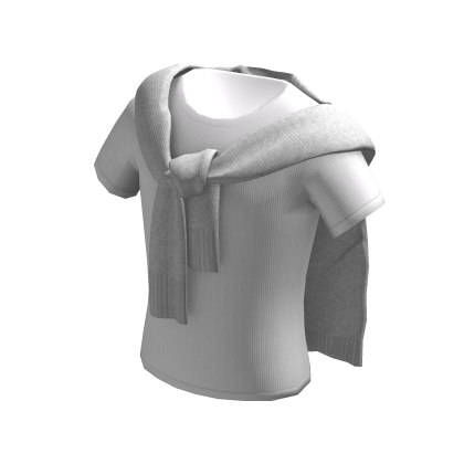 Old Money Sweater and Tshirt thumbnail
