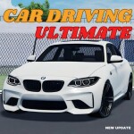 [UPDATE] Car Driving Ultimate