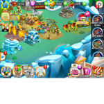 Dragon city group
