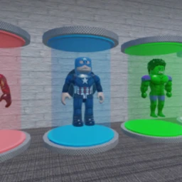 marvels tycoon  icon