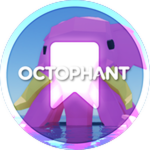 Bestiary: Octophant