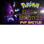 Pokemon Brick Bronze v2