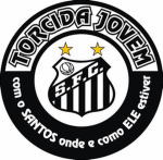 Jovem do santos
