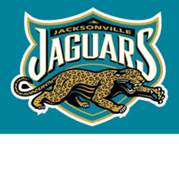 Jacksonville Jaguars Stadium