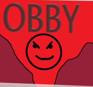 ANGRY OBBY (MOBILE SHIFT LOCK)