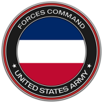 United States Army Forces Command Development