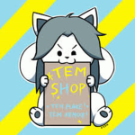 I’m TemMiE wOoF!!!