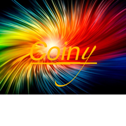 Coiny (beta) ziggy crossover