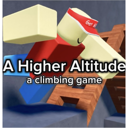A Higher Altitude