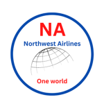 NA Northwest Airline.