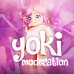 Yoki Moderation