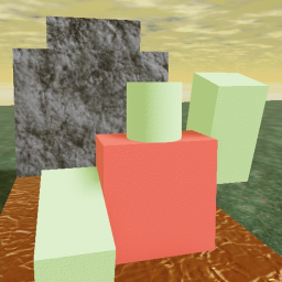 Zombie Tycoon!