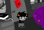 karkat fans group