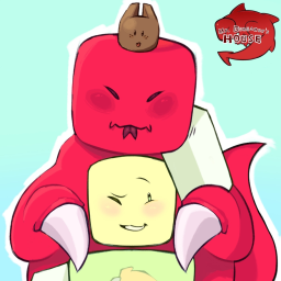 mr. dinosaur's house icon