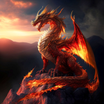 Dragon xyz