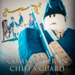 Commander in Chief's Guardᅠᅠ