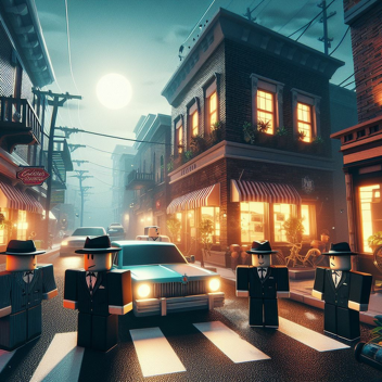 Town In Trouble