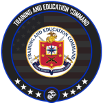 -|USMC|- Training and Education Command