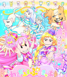 Japanese Charms