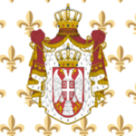 - The Kingdom of Greater Serbia -