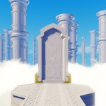 Genshin Impact Lobby Demonstration