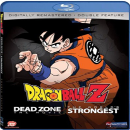 Dragon-ball-z-dead-zone-the-worlds back on sale Roblox decal