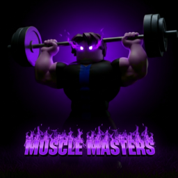 💪Muscle Masters icon