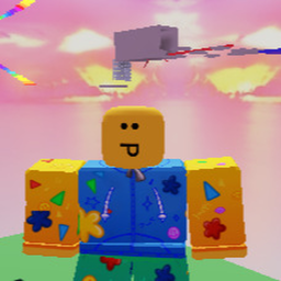 [NEW] My First OBBY