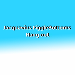 Jacquavius FiggleBottoms Hang out
