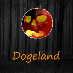 Dogeland [BETA] [HALLOWEEN EVENT] icon